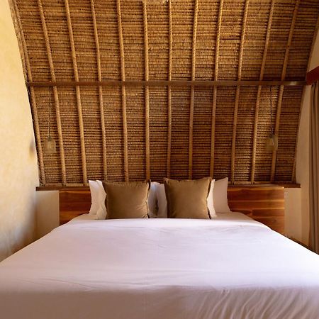 Lulu'S Villas Uluwatu Zewnętrze zdjęcie