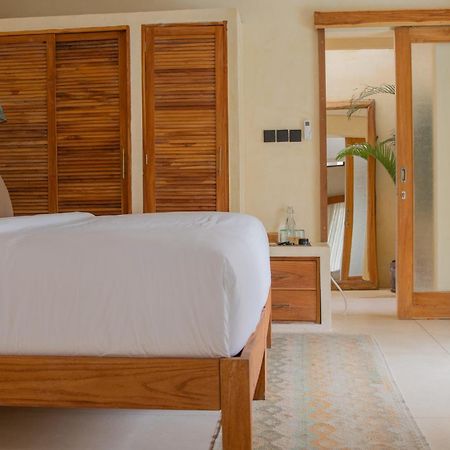 Lulu'S Villas Uluwatu Zewnętrze zdjęcie