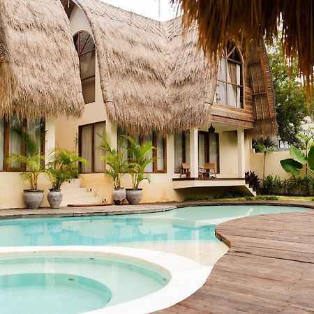 Lulu'S Villas Uluwatu Zewnętrze zdjęcie