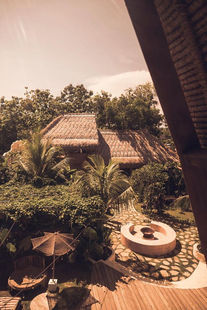 Lulu'S Villas Uluwatu Zewnętrze zdjęcie
