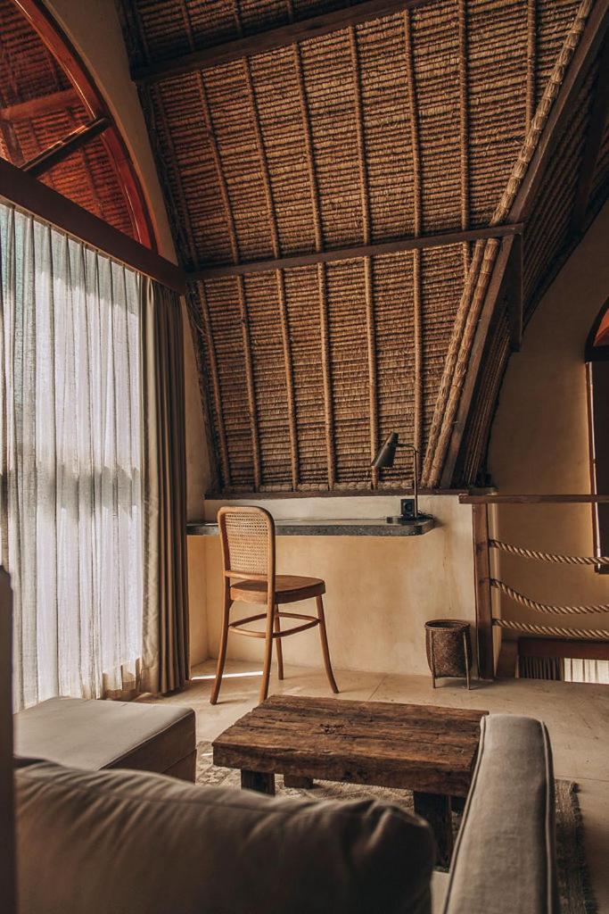 Lulu'S Villas Uluwatu Zewnętrze zdjęcie