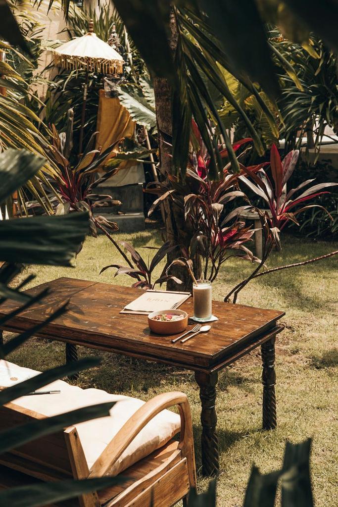 Lulu'S Villas Uluwatu Zewnętrze zdjęcie