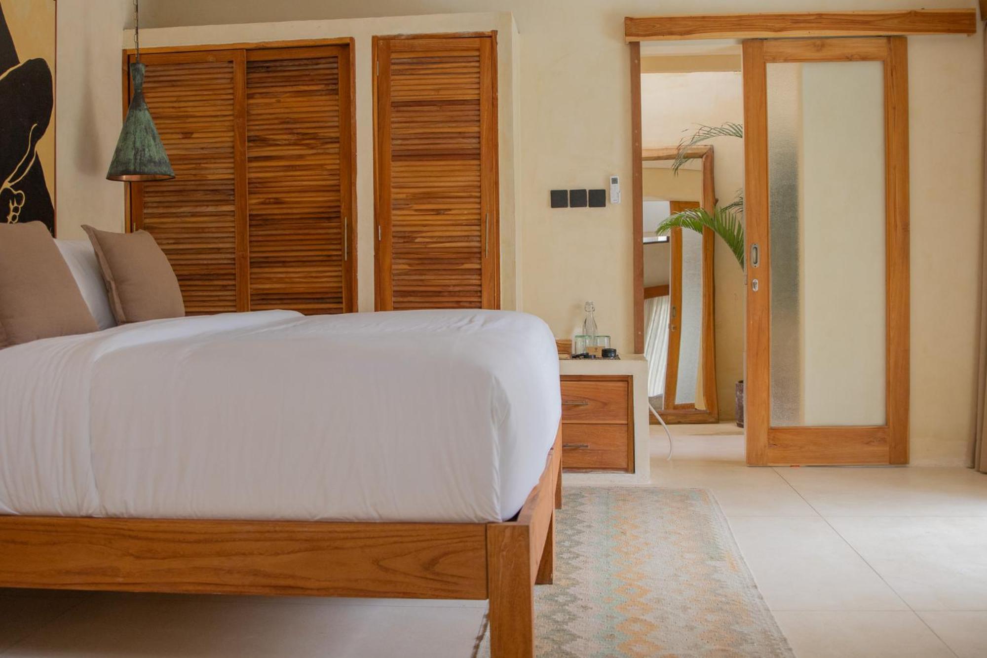 Lulu'S Villas Uluwatu Zewnętrze zdjęcie