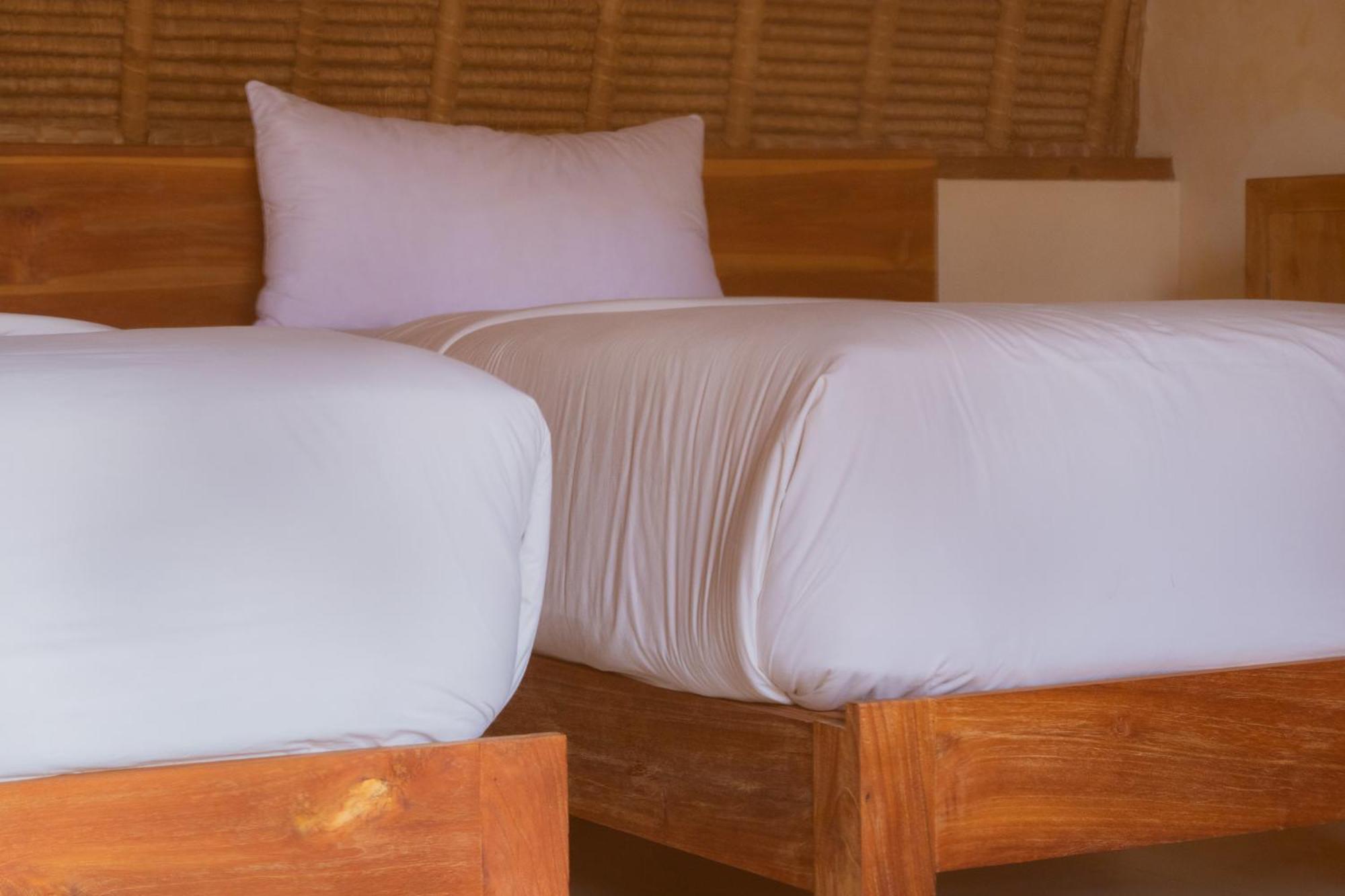 Lulu'S Villas Uluwatu Zewnętrze zdjęcie