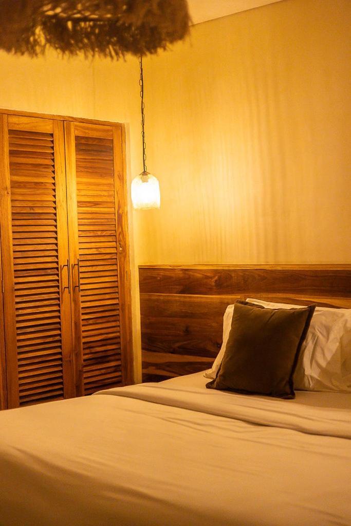 Lulu'S Villas Uluwatu Zewnętrze zdjęcie