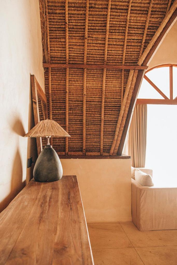 Lulu'S Villas Uluwatu Zewnętrze zdjęcie