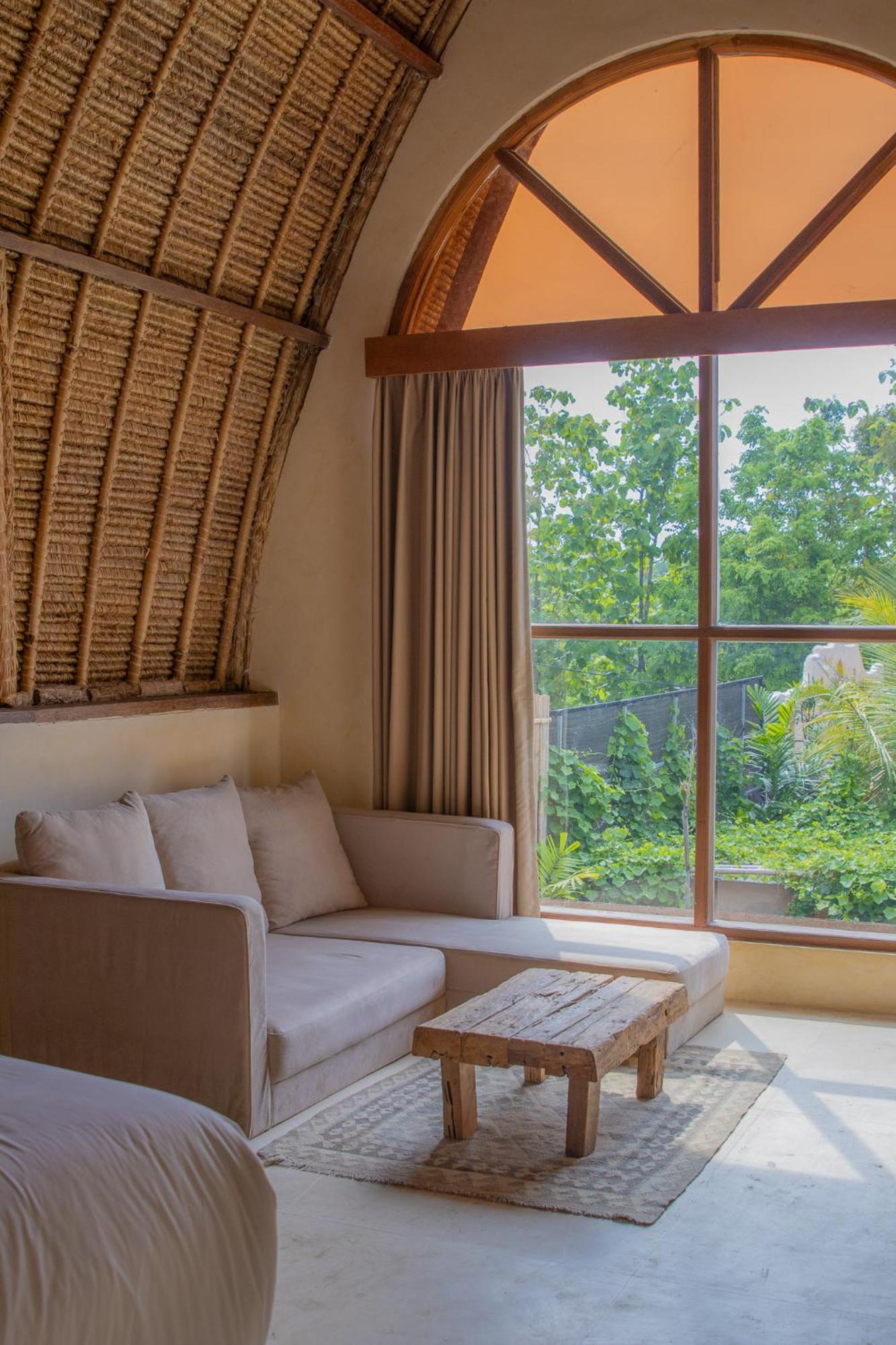 Lulu'S Villas Uluwatu Zewnętrze zdjęcie