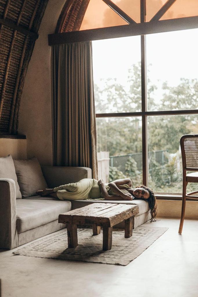 Lulu'S Villas Uluwatu Zewnętrze zdjęcie