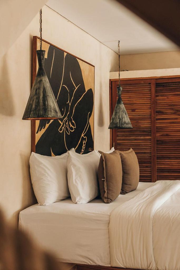 Lulu'S Villas Uluwatu Zewnętrze zdjęcie