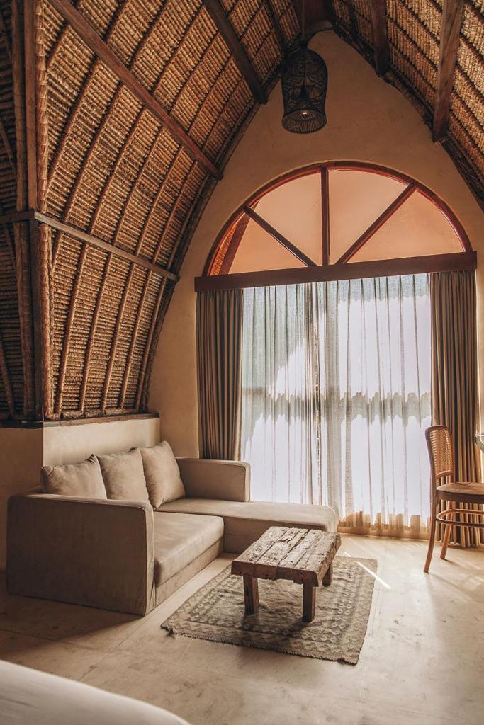 Lulu'S Villas Uluwatu Zewnętrze zdjęcie