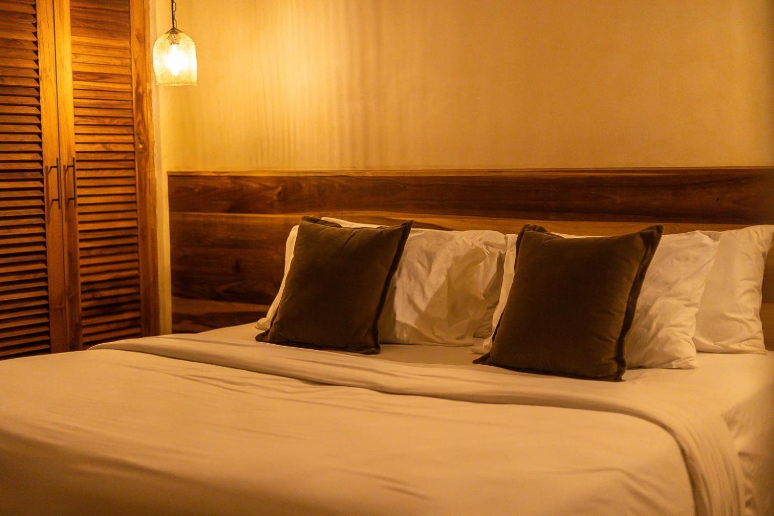 Lulu'S Villas Uluwatu Zewnętrze zdjęcie