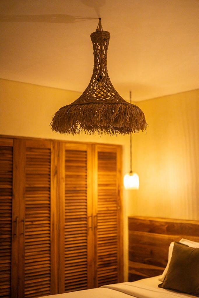Lulu'S Villas Uluwatu Zewnętrze zdjęcie