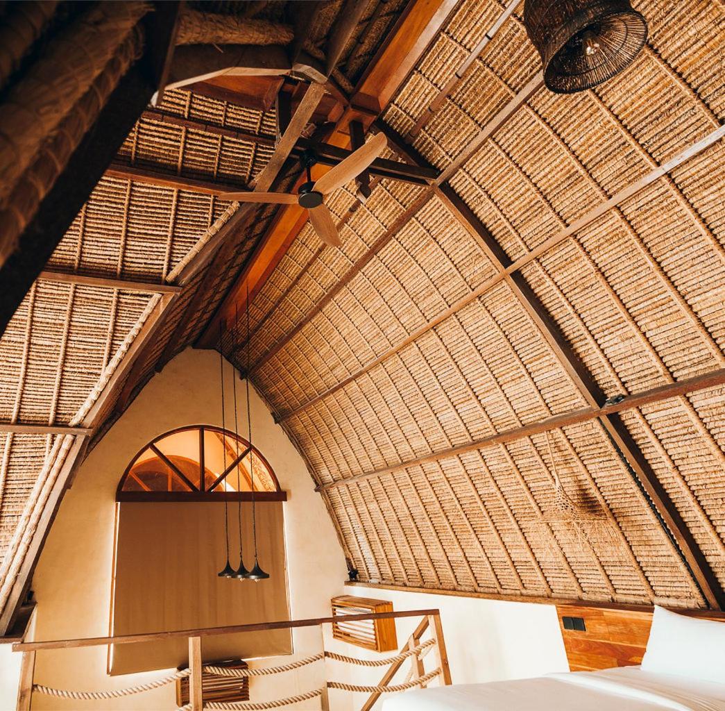 Lulu'S Villas Uluwatu Zewnętrze zdjęcie