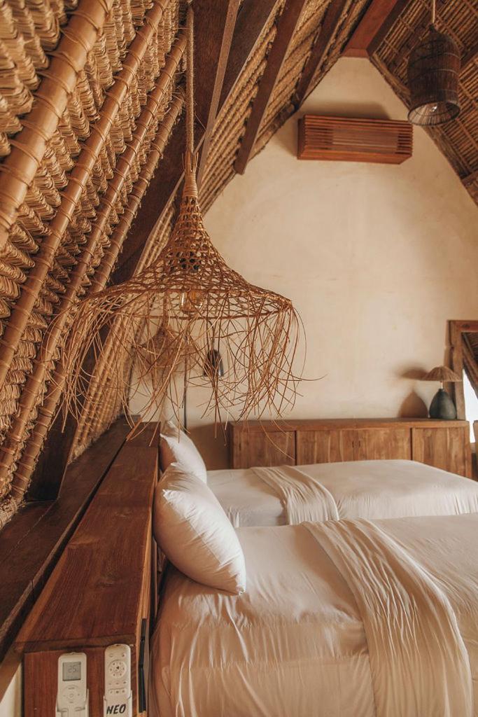 Lulu'S Villas Uluwatu Zewnętrze zdjęcie