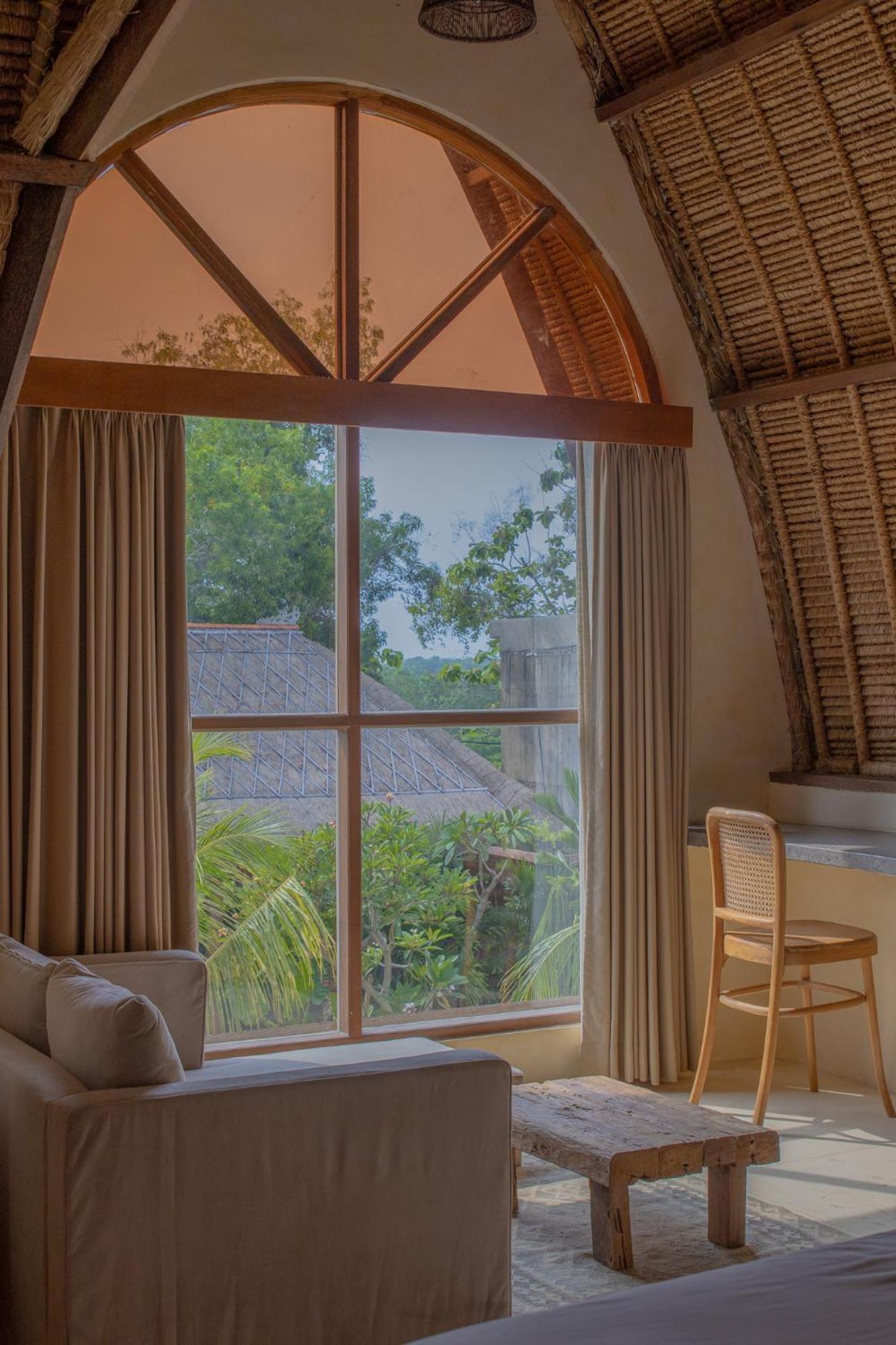 Lulu'S Villas Uluwatu Zewnętrze zdjęcie