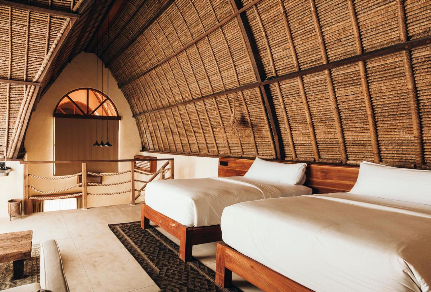 Lulu'S Villas Uluwatu Zewnętrze zdjęcie