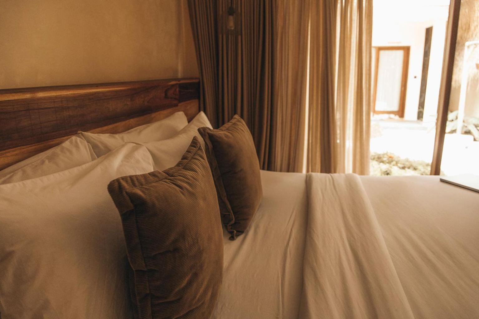 Lulu'S Villas Uluwatu Zewnętrze zdjęcie