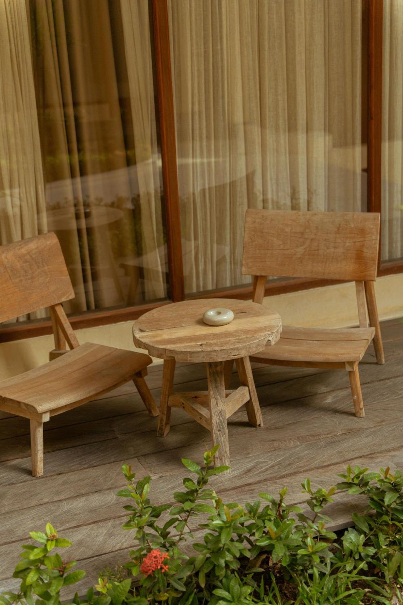 Lulu'S Villas Uluwatu Zewnętrze zdjęcie