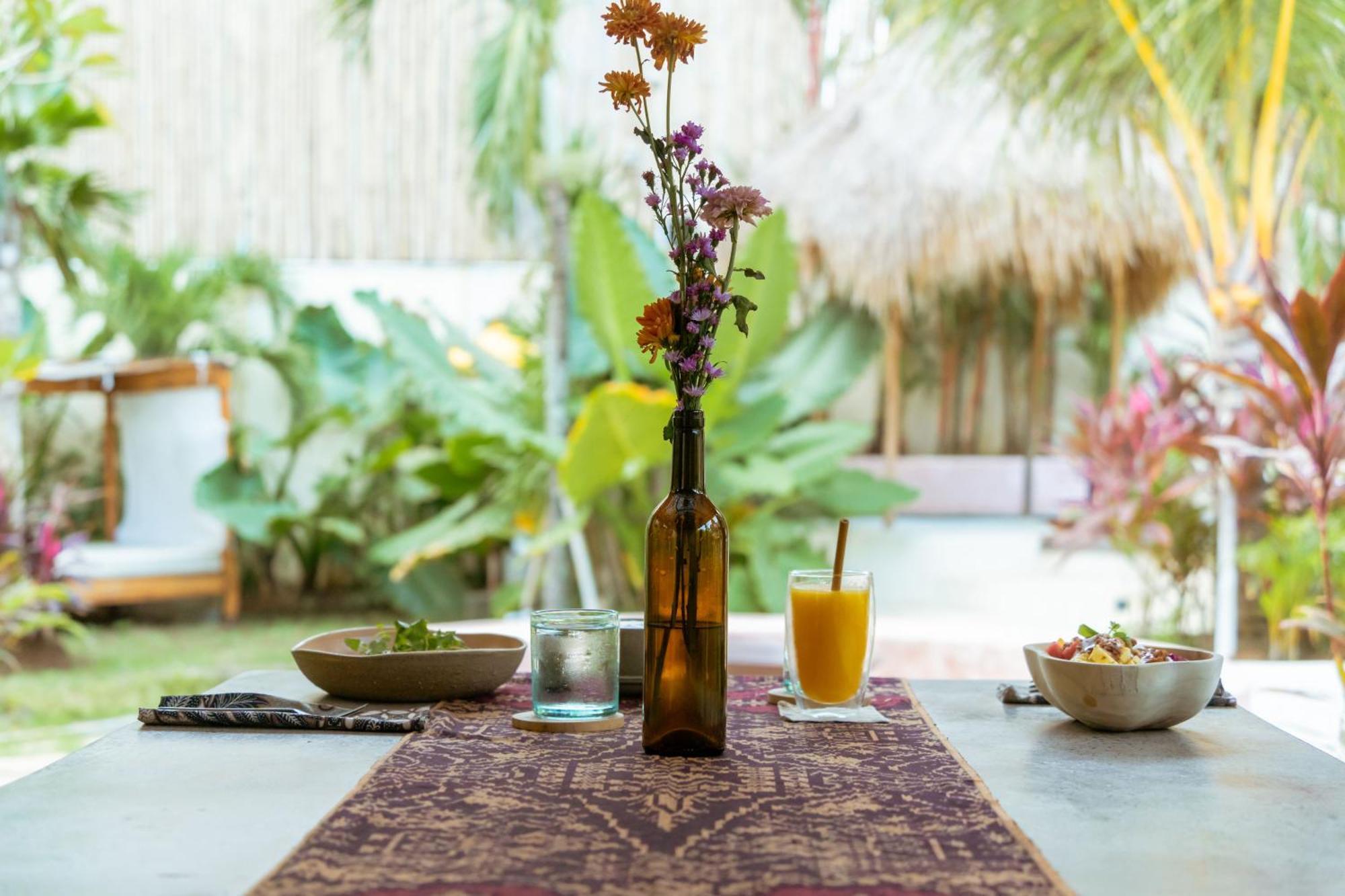Lulu'S Villas Uluwatu Zewnętrze zdjęcie