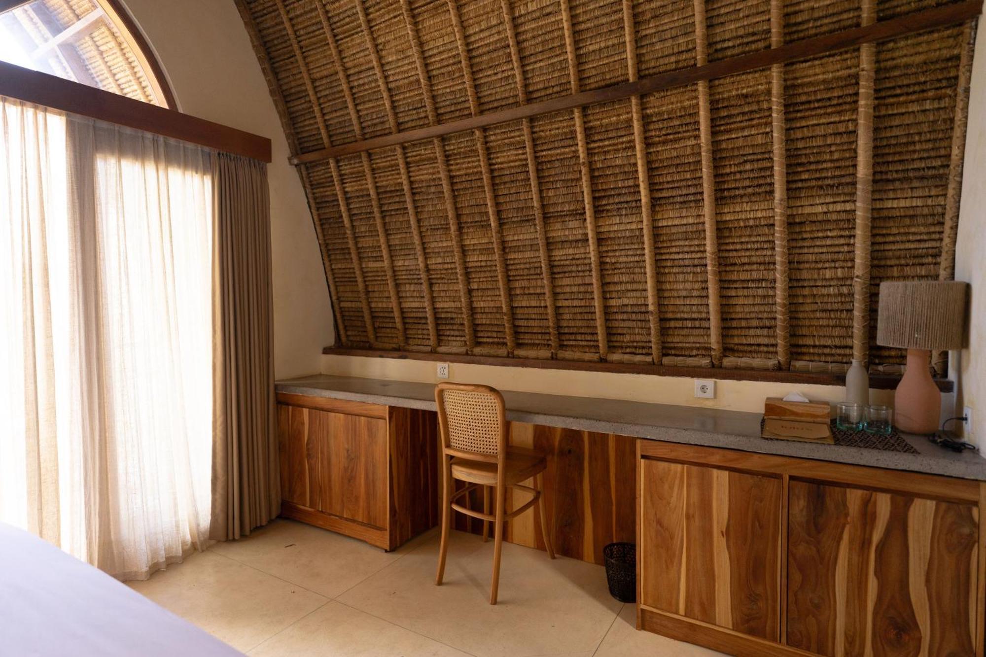 Lulu'S Villas Uluwatu Zewnętrze zdjęcie