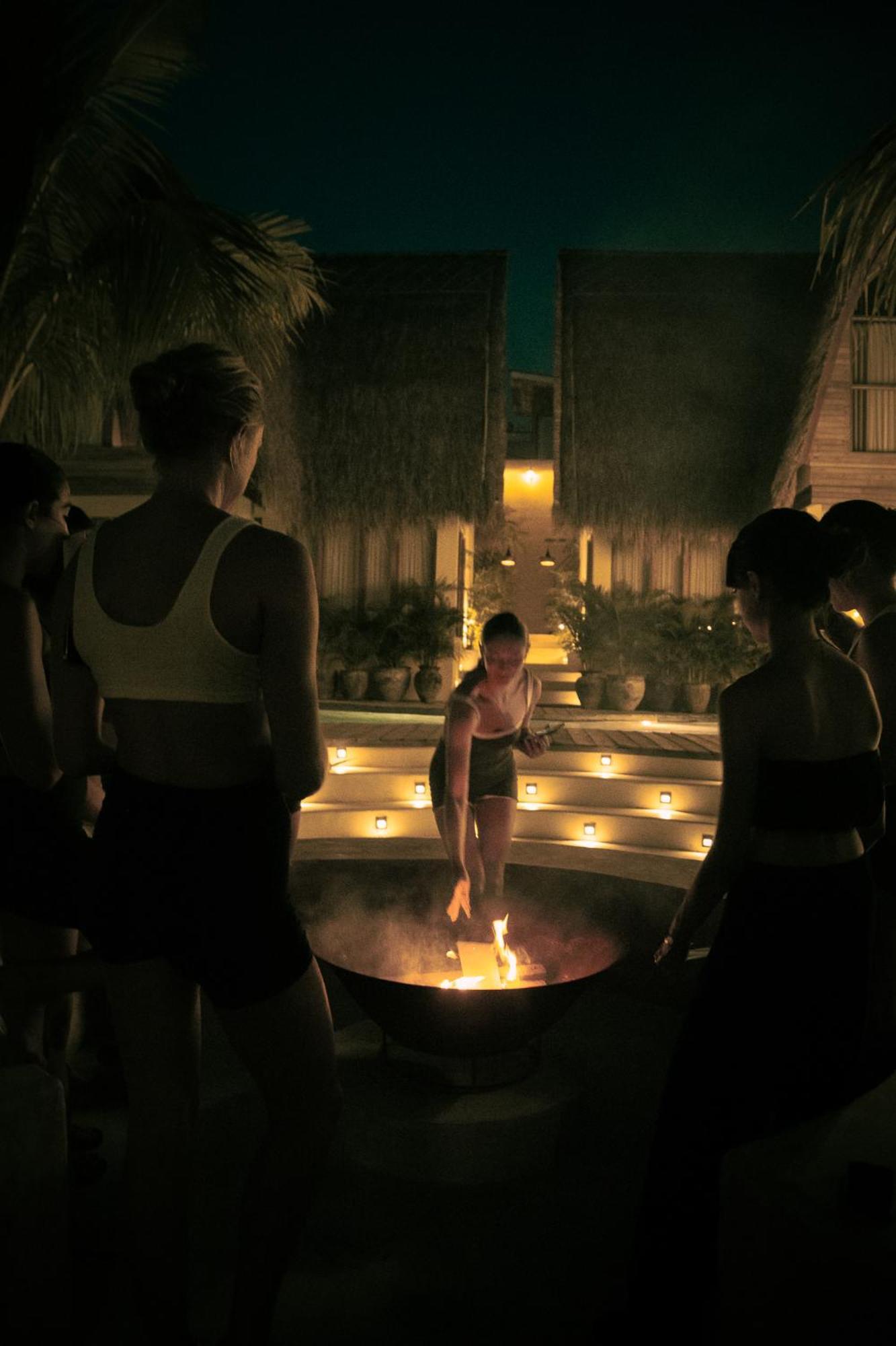 Lulu'S Villas Uluwatu Zewnętrze zdjęcie