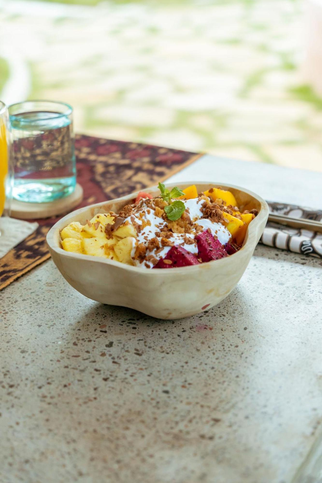 Lulu'S Villas Uluwatu Zewnętrze zdjęcie