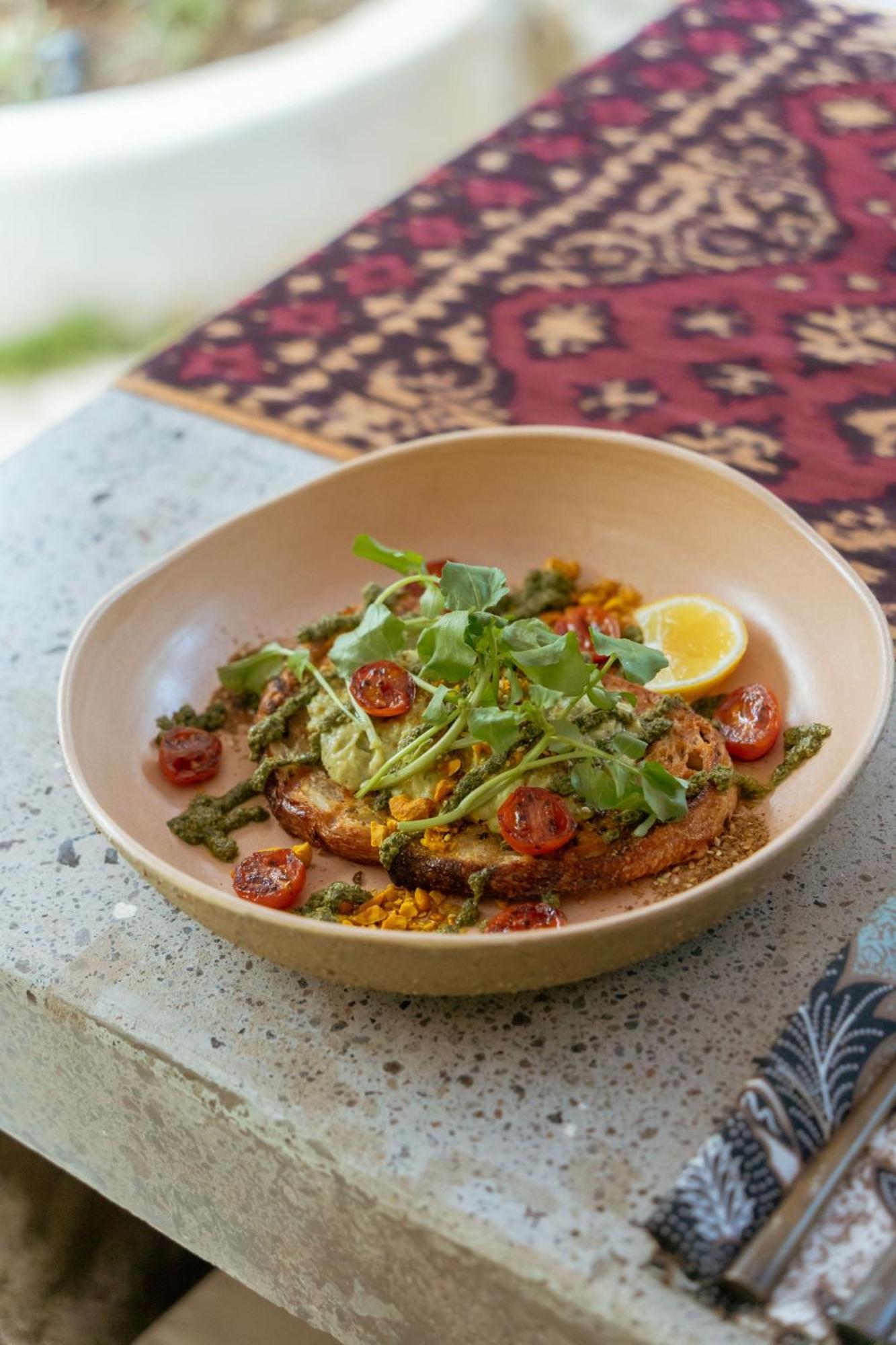 Lulu'S Villas Uluwatu Zewnętrze zdjęcie