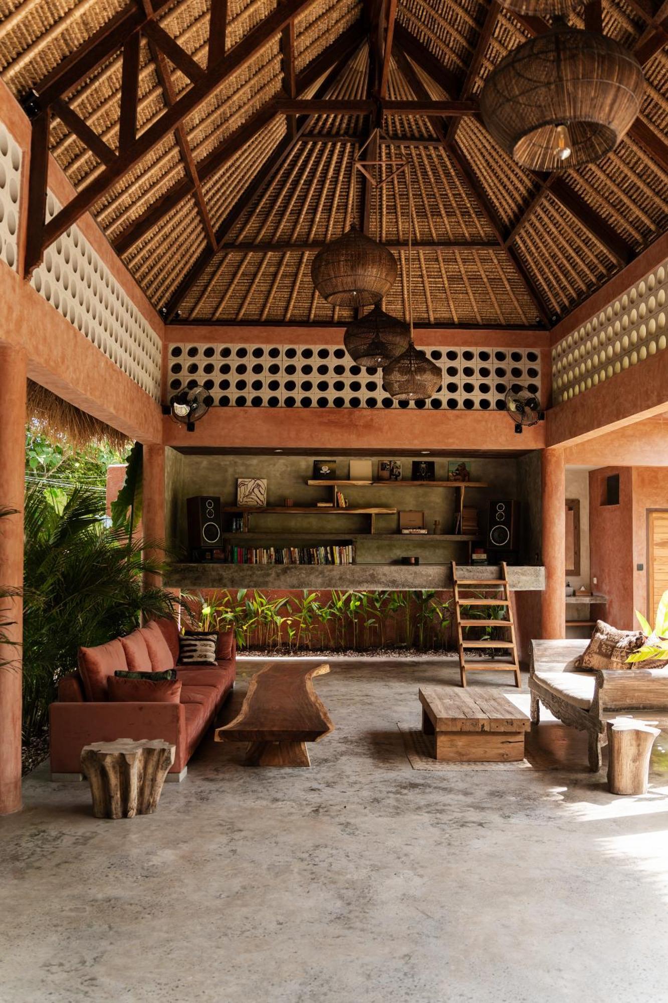 Lulu'S Villas Uluwatu Zewnętrze zdjęcie