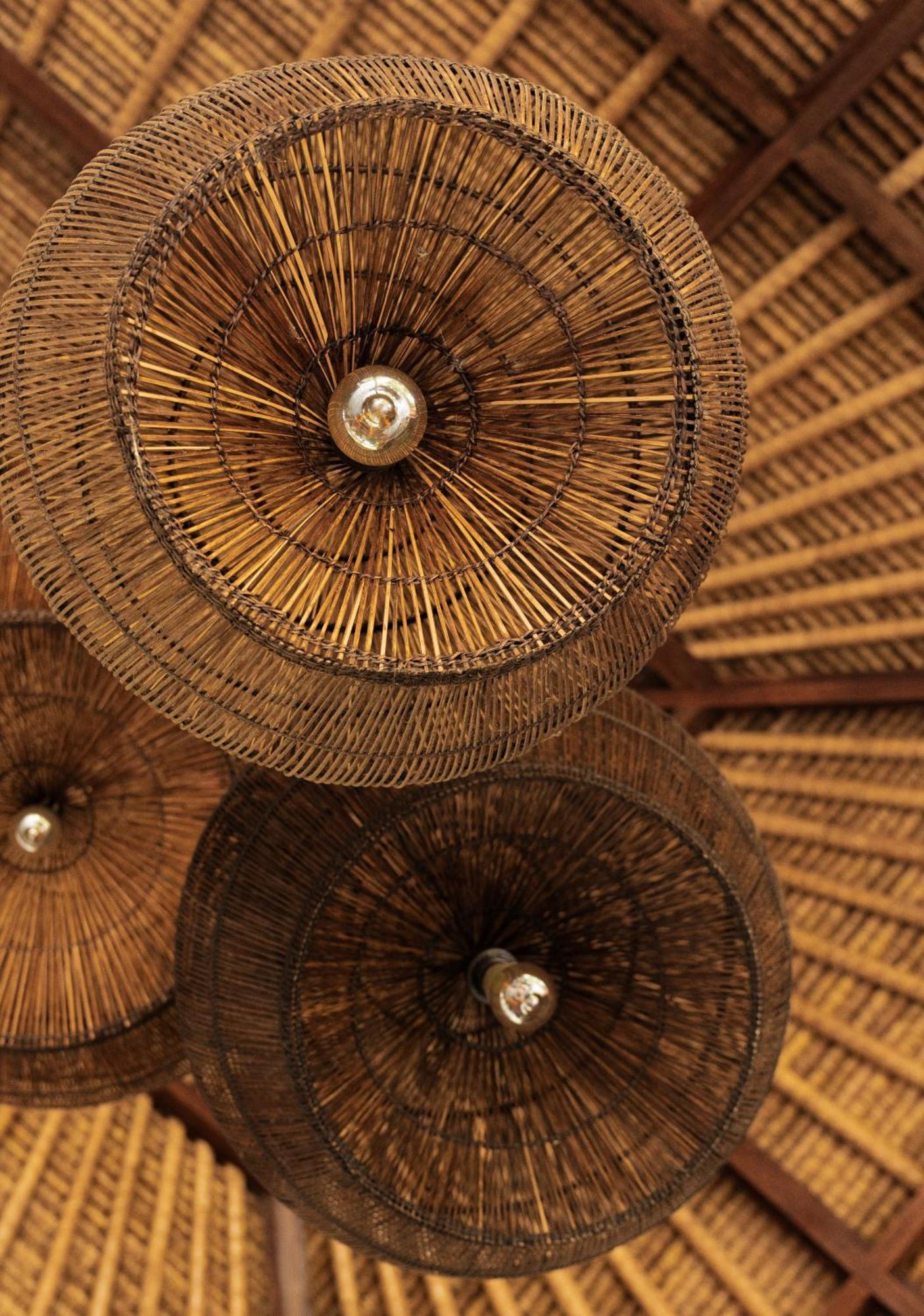 Lulu'S Villas Uluwatu Zewnętrze zdjęcie
