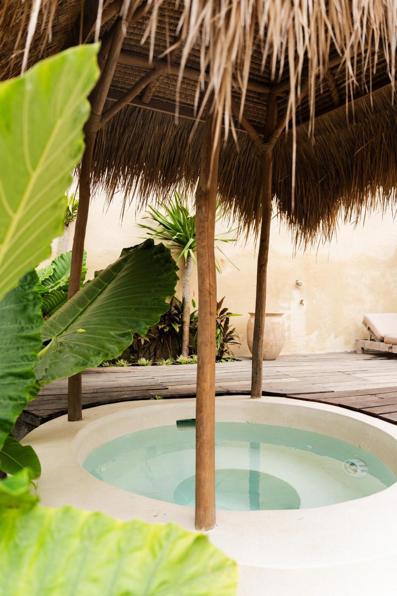 Lulu'S Villas Uluwatu Zewnętrze zdjęcie