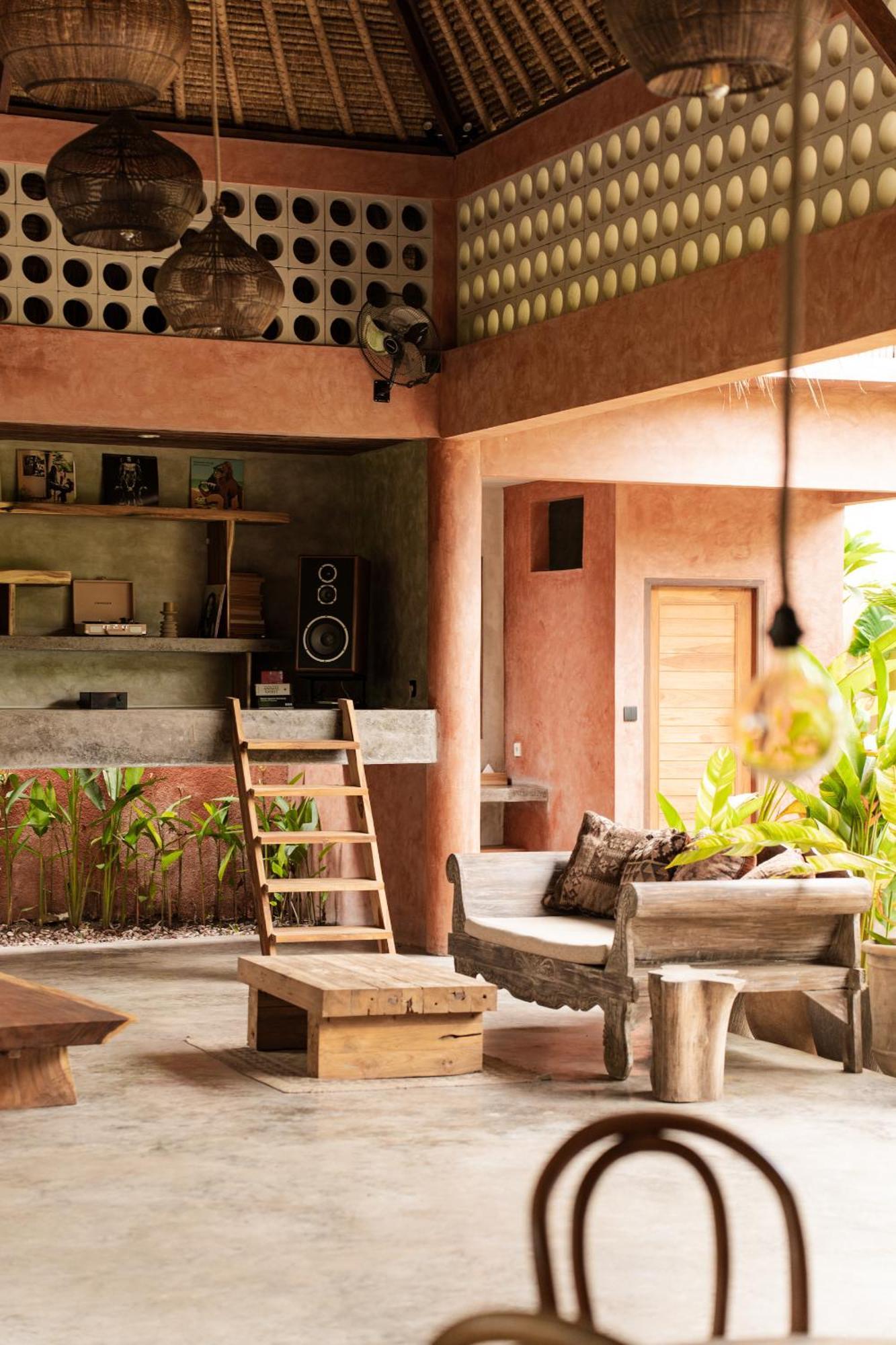 Lulu'S Villas Uluwatu Zewnętrze zdjęcie