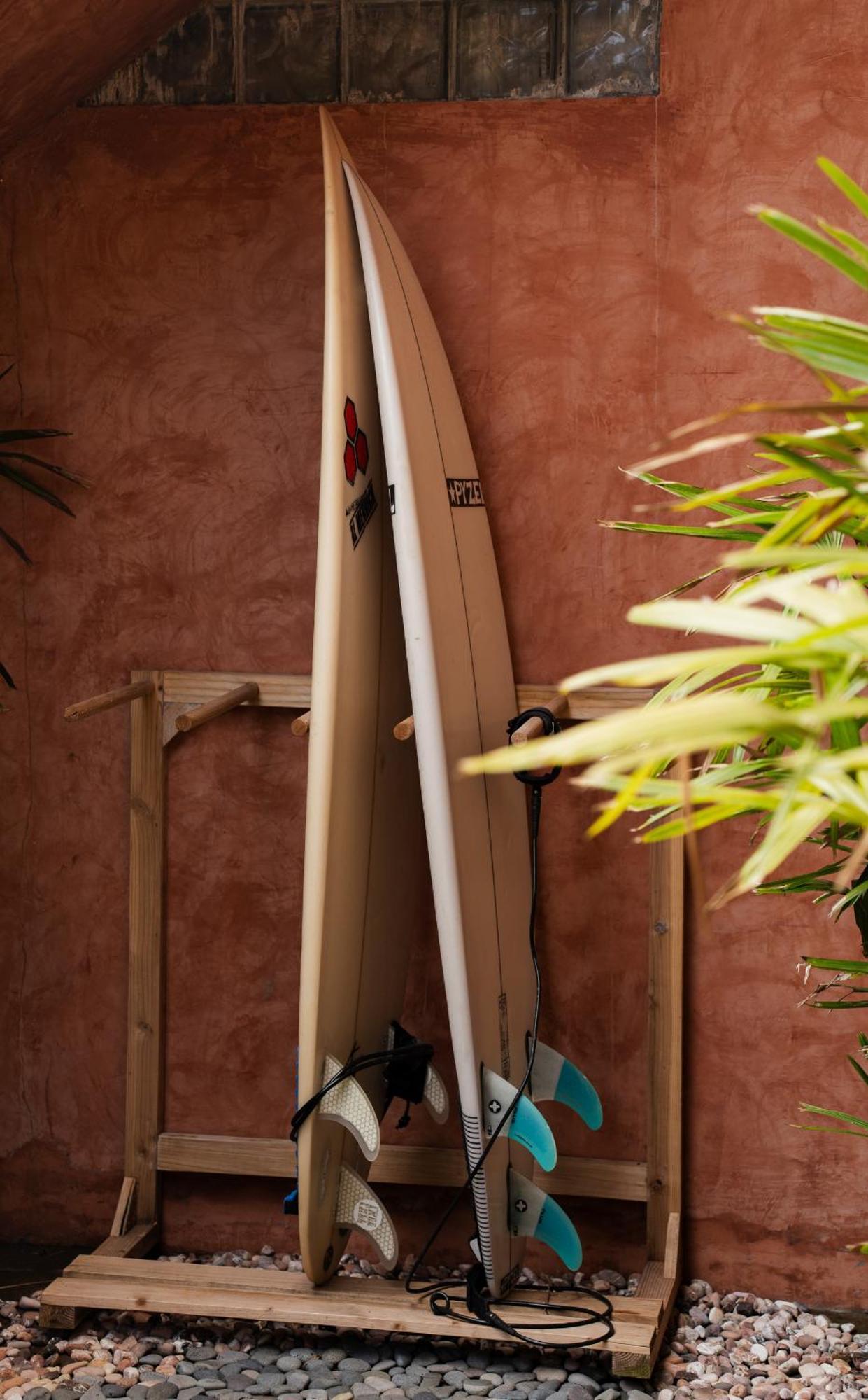 Lulu'S Villas Uluwatu Zewnętrze zdjęcie