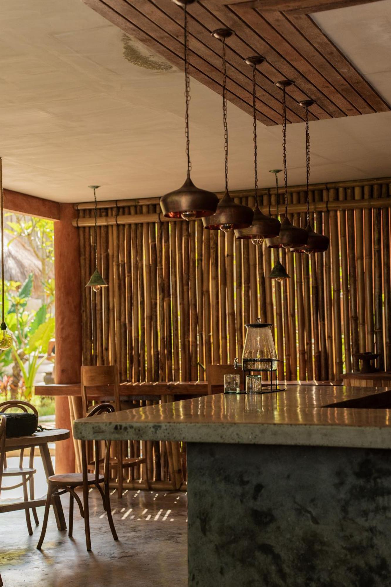 Lulu'S Villas Uluwatu Zewnętrze zdjęcie