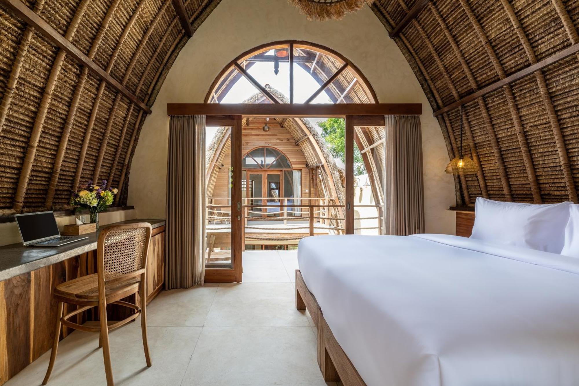 Lulu'S Villas Uluwatu Zewnętrze zdjęcie