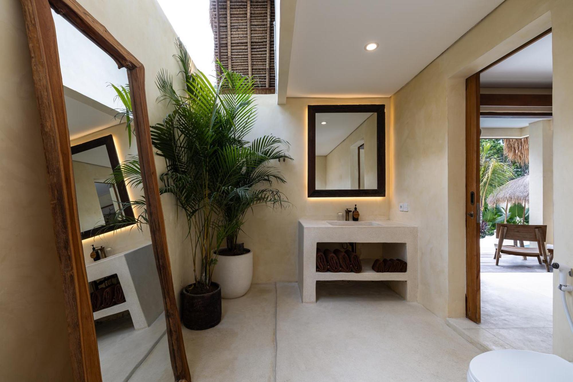 Lulu'S Villas Uluwatu Zewnętrze zdjęcie