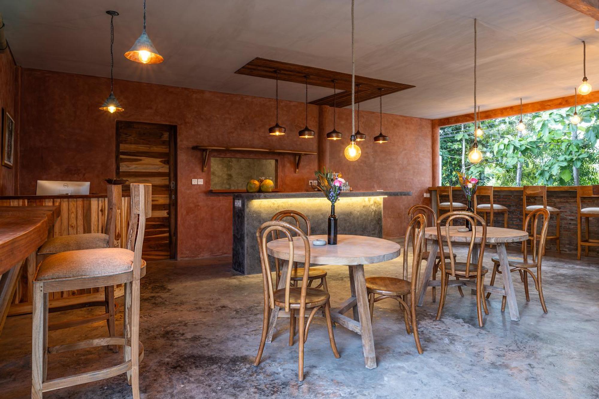 Lulu'S Villas Uluwatu Zewnętrze zdjęcie