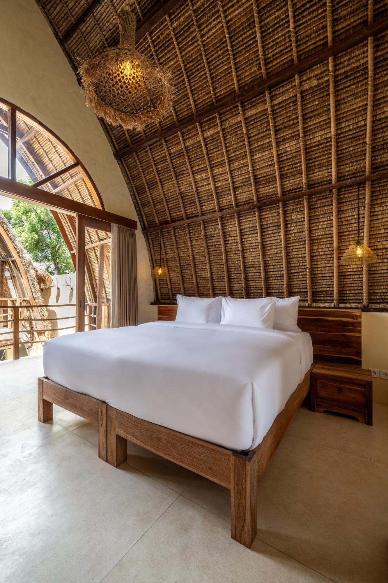 Lulu'S Villas Uluwatu Zewnętrze zdjęcie