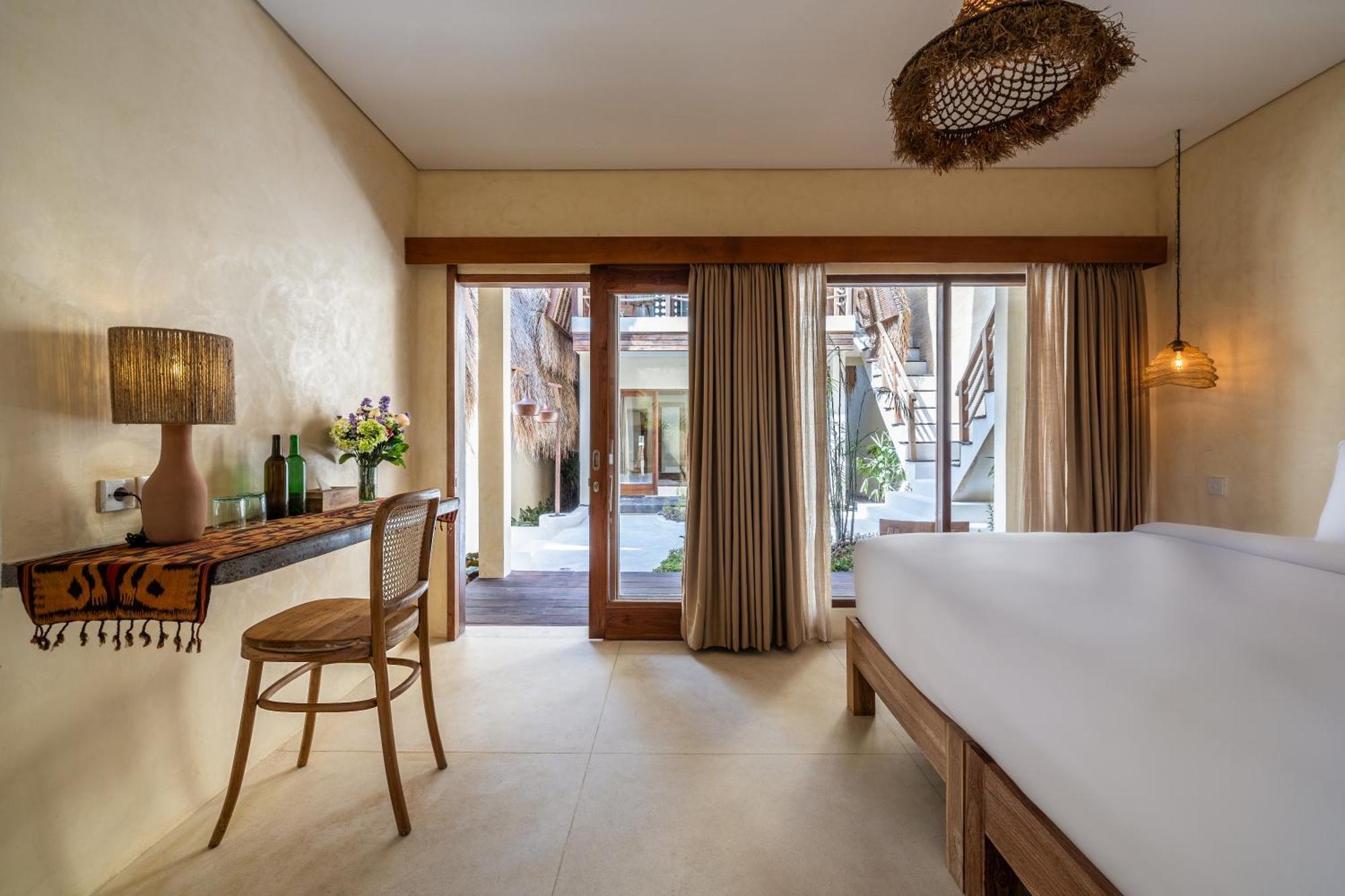 Lulu'S Villas Uluwatu Zewnętrze zdjęcie